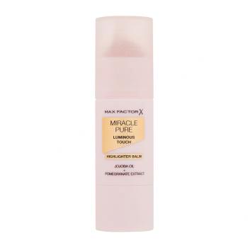Max Factor Miracle Pure Luminous Touch Highlighter Balm