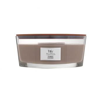WoodWick Cashmere