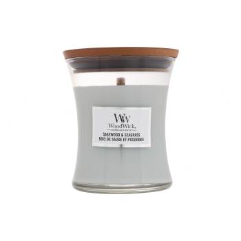 WoodWick Sagewood & Seagrass