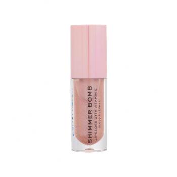 Makeup Revolution London Shimmer Bomb