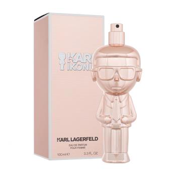 Karl Lagerfeld Ikonik