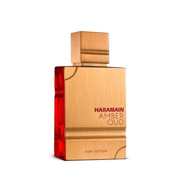 Al Haramain Amber Oud Ruby Edition