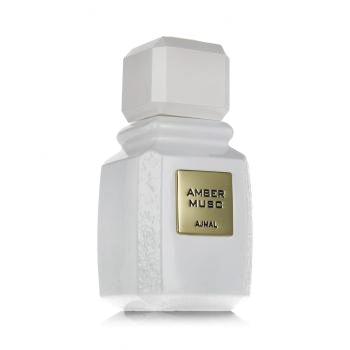 Ajmal Amber Musc