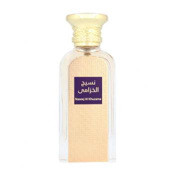 Afnan Naseej Al Khuzama