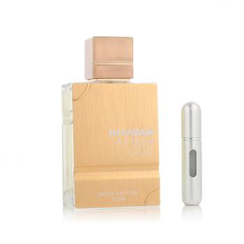 Al Haramain Amber Oud White Edition