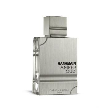 Al Haramain Amber Oud Carbon Edition