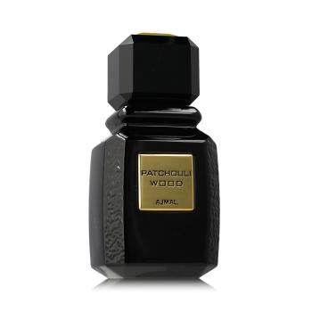 Ajmal Patchouli Wood