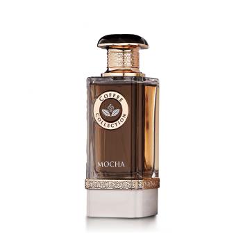 Fragrance World Coffee Collection Mocha