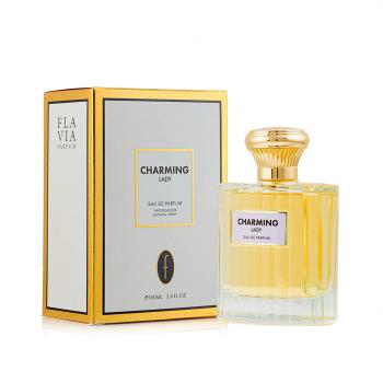 Flavia Parfum Charming Lady