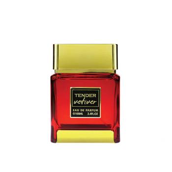 Flavia Parfum Tender Vetiver