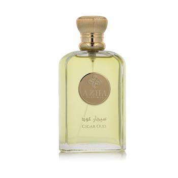Azha Perfumes Cigar Oud