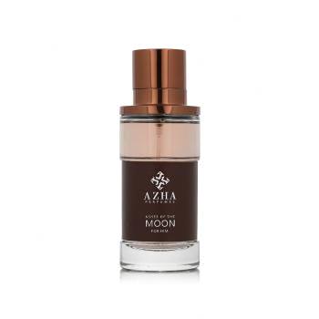 Azha Perfumes Ashes of the Moon