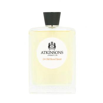 Atkinsons 24 Old Bond Street