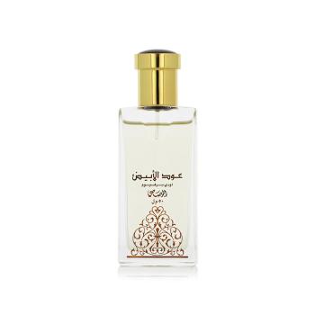 Rasasi Oudh Al Abiyad