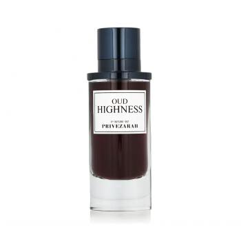 Privezarah Oud Highness