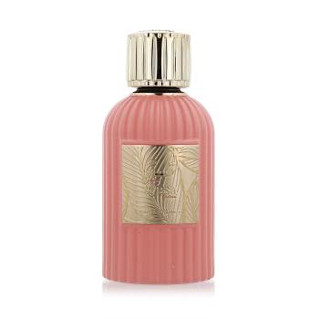 Paris Corner Qissa Pink