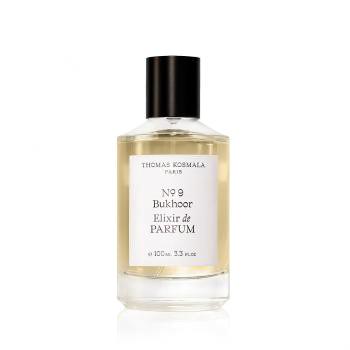 Thomas Kosmala No.9 Bukhoor