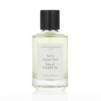 Thomas Kosmala No.8 Tonic Vert