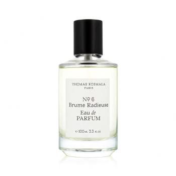 Thomas Kosmala No.6 Brume Radieuse