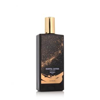 Memo Paris Oriental Leather