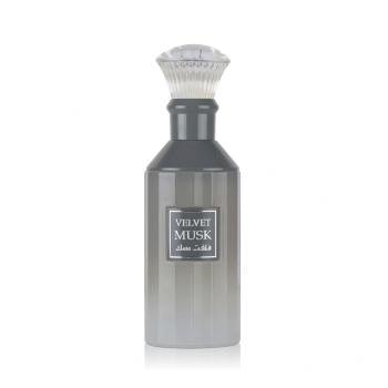 Lattafa Velvet Musk