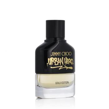 Jimmy Choo Urban Hero Gold Edition