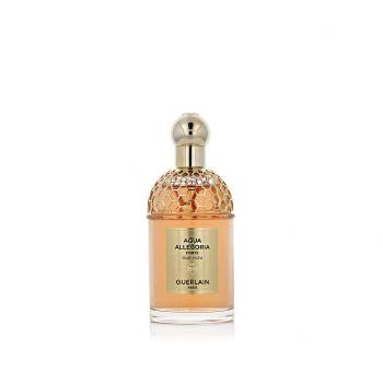 Guerlain Aqua Allegoria Forte Oud Yuzu