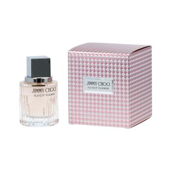 Jimmy Choo Illicit Flower