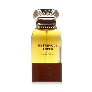 Maison Alhambra Mysterious Amber