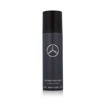 Mercedes-Benz Select