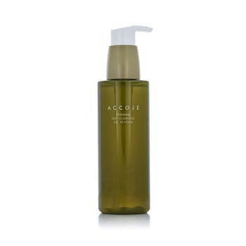 ACCOJE Reviving Dust Cleansing Gel To Foam