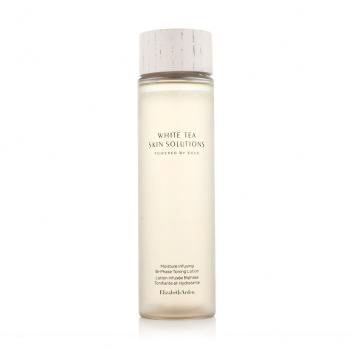 Elizabeth Arden White Tea Skin Solutions Moisture Infusing Bi-Phase Toning Lotion
