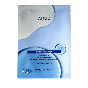 Anua Birch Moisture Mask