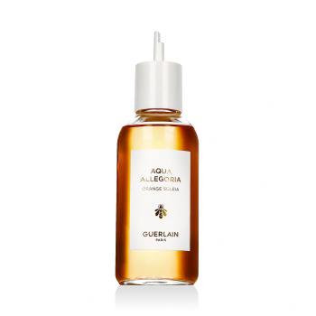Guerlain Aqua Allegoria Orange Soleia