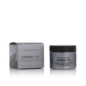 Bumble and bumble Sumoclay Matte Texture Clay