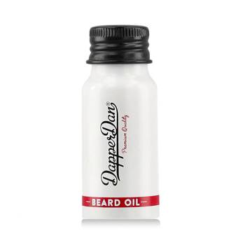 Dapper Dan Beard Oil
