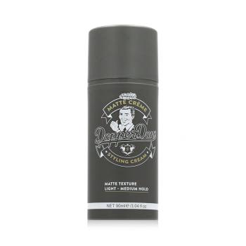 Dapper Dan Matte Crème