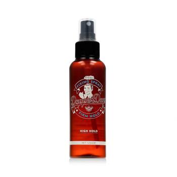 Dapper Dan Fixing Spray