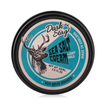 Dark Stag Sea Salt Cream