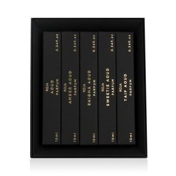 Roja Parfums Aoud Collection