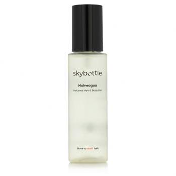 Skybottle Muhwagua Perfumed Hair & Body Mist