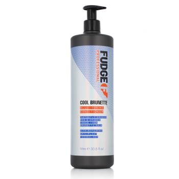 Fudge Professional Cool Brunette Blue-Toning Conditioner
