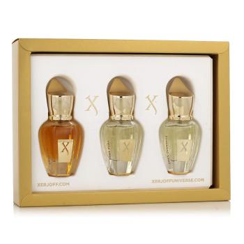 Xerjoff Discovery Set I
