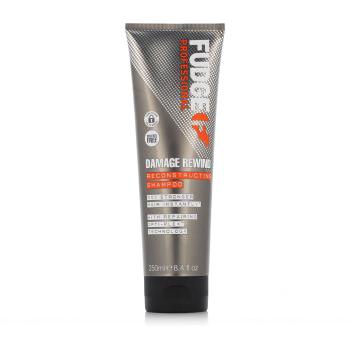 Fudge Professional Damage Rewind Reconstruction Shampoo