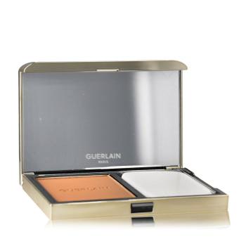Guerlain Parure Gold Skin Control High Perfection Matte Compact Foundation