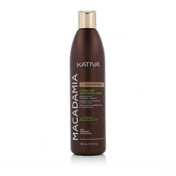 Kativa Macadamia Shampoo