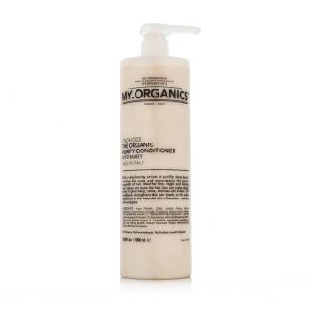 MY.ORGANICS Purify The Organic Purify Conditioner Rosemary