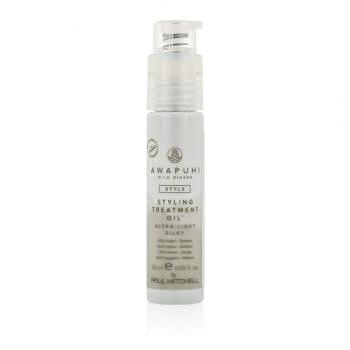 Paul Mitchell Awapuhi Wild Ginger Styling Treatment Oil