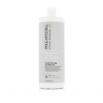 Paul Mitchell Clean Beauty Scalp Therapy Conditioner