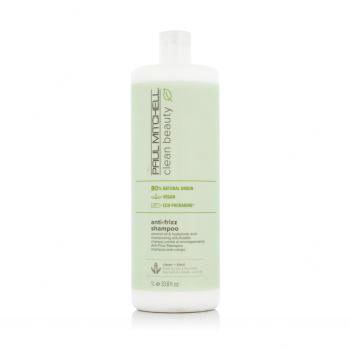 Paul Mitchell Clean Beauty Smooth Anti-Frizz Shampoo